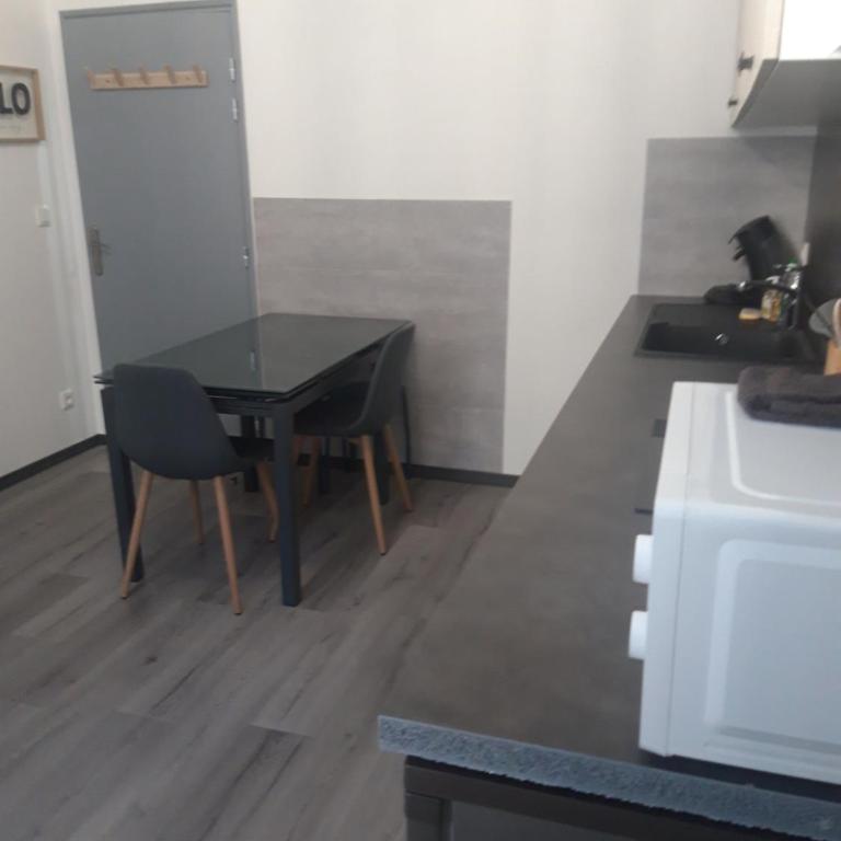 CURIAL INSOLITE - Annecy à 30 min - One-Bedroom Apartment - 6