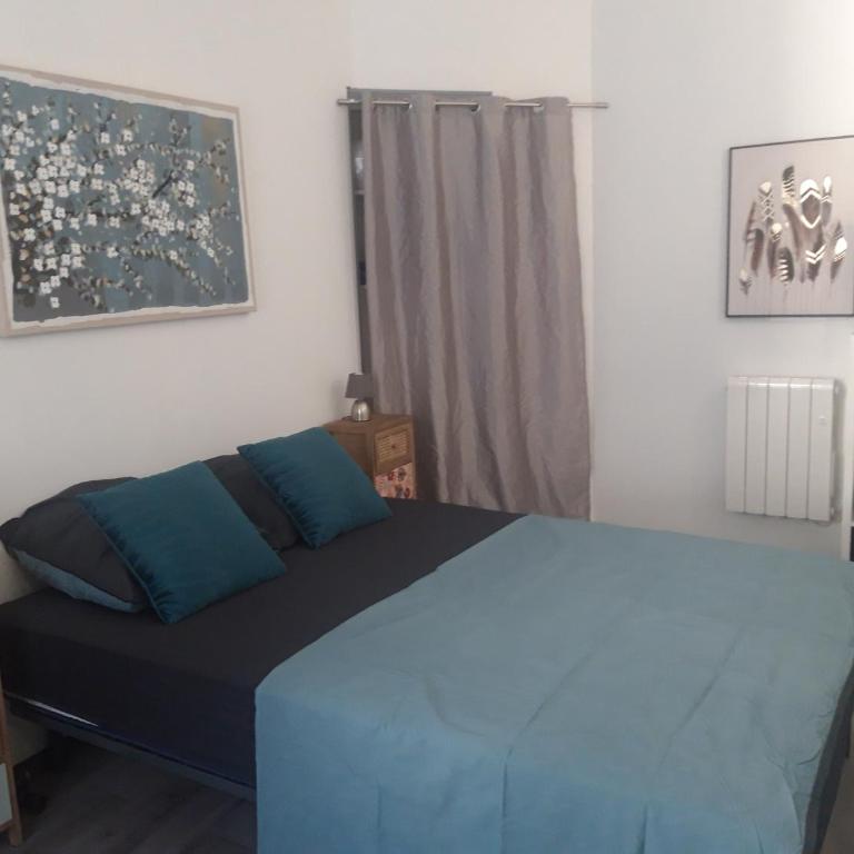 CURIAL INSOLITE - Annecy à 30 min - One-Bedroom Apartment - 7