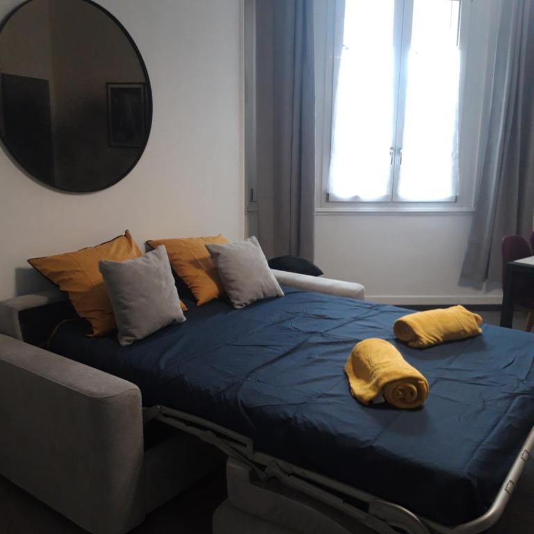 CURIAL INSOLITE - Annecy à 30 min - One-Bedroom Apartment - 12