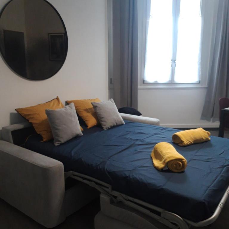 CURIAL INSOLITE - Annecy à 30 min - One-Bedroom Apartment - 14