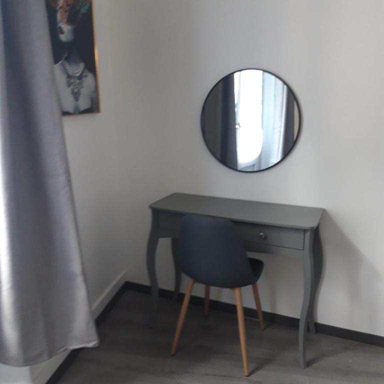 CURIAL INSOLITE - Annecy à 30 min - One-Bedroom Apartment - 16
