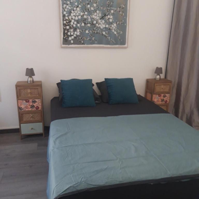 CURIAL INSOLITE - Annecy à 30 min - One-Bedroom Apartment - 9