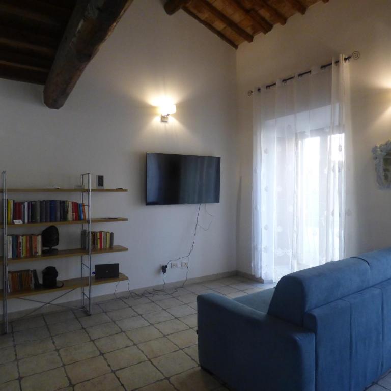 La Fontanella Guest House - Appartamento con 1 Camera da Letto - 8