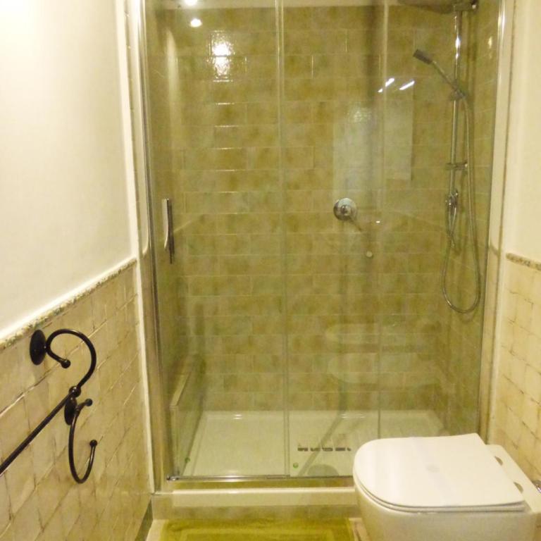 La Fontanella Guest House - Appartamento con 1 Camera da Letto - 11