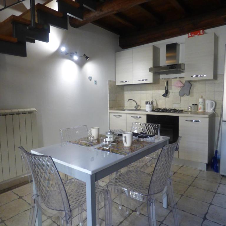 La Fontanella Guest House - Appartamento con 1 Camera da Letto - 13