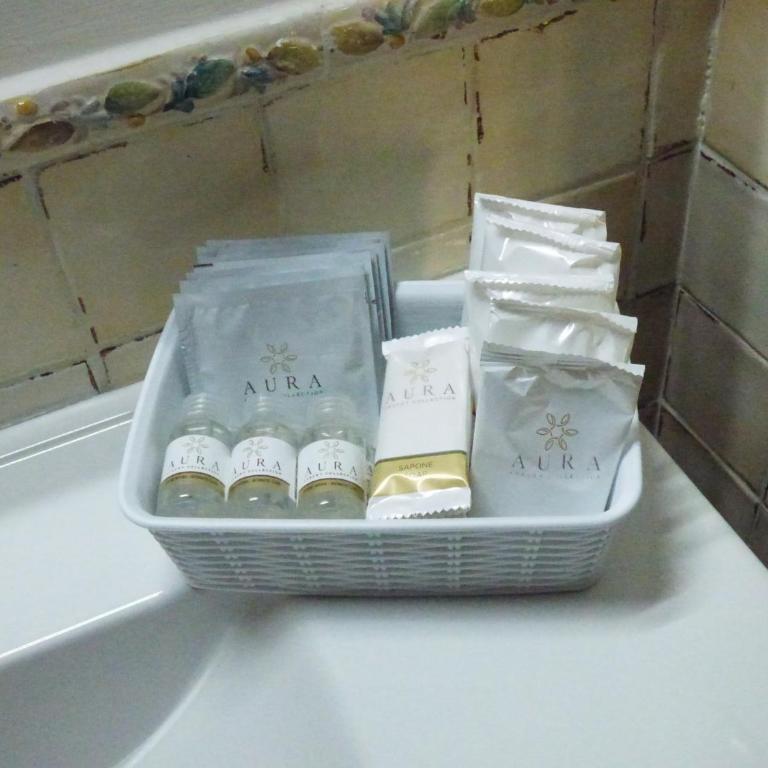 La Fontanella Guest House - Appartamento con 1 Camera da Letto - 14