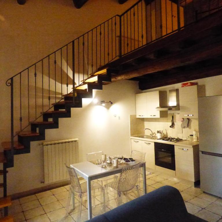 La Fontanella Guest House - Appartamento con 1 Camera da Letto - 16