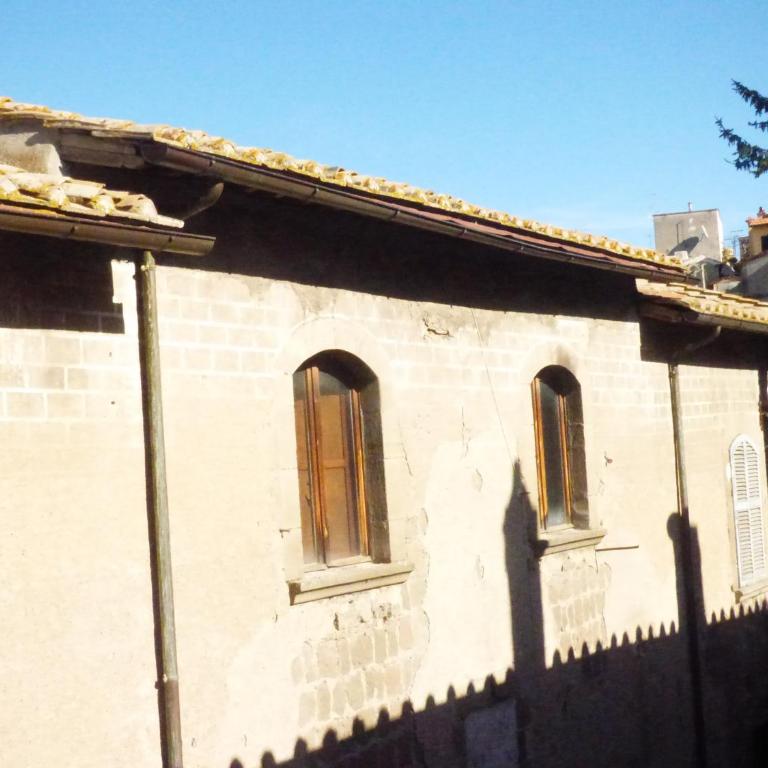 La Fontanella Guest House - Appartamento con 1 Camera da Letto - 18
