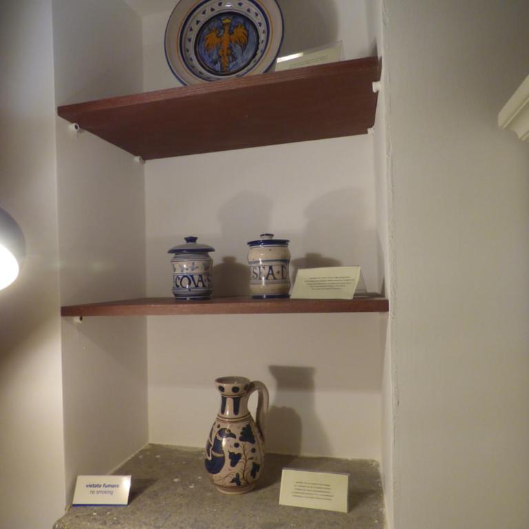La Fontanella Guest House - Appartamento con 1 Camera da Letto - 20