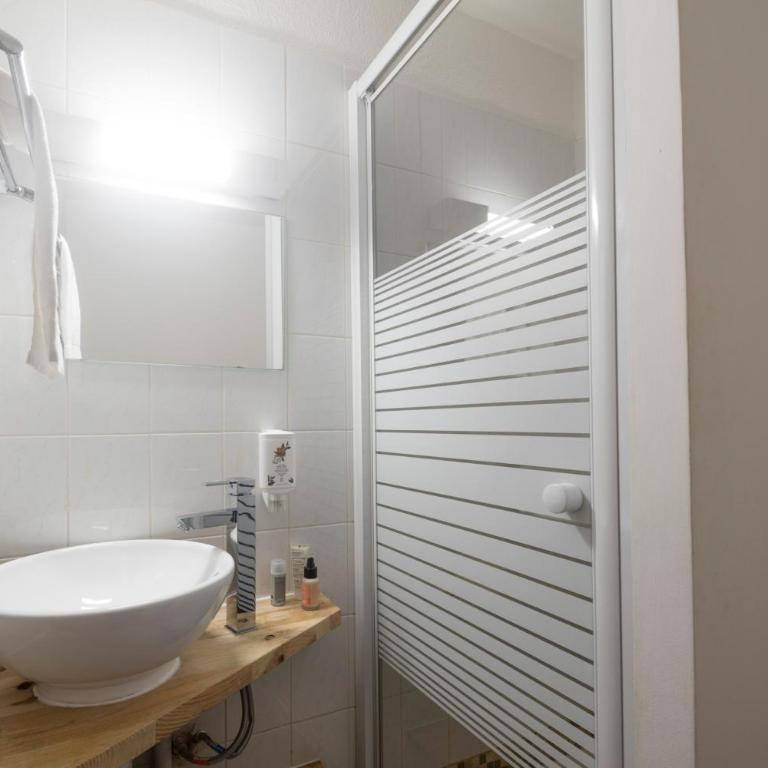 Garden & City Aix En Provence - Puyricard - Studio Supérieur (2 Adultes) - 3