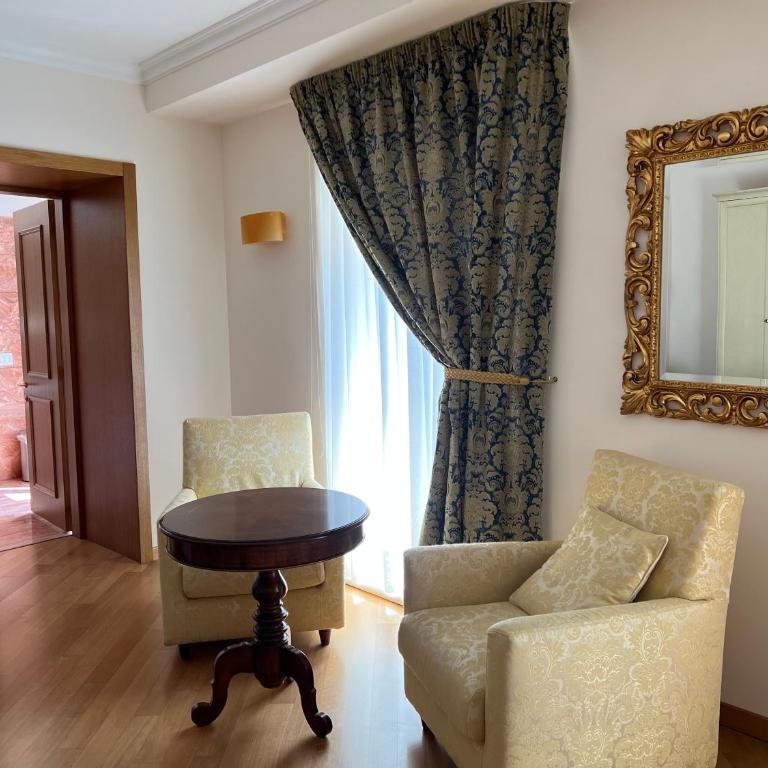 Domus Stella Maris - Casa per Ferie - Junior Suite - 6