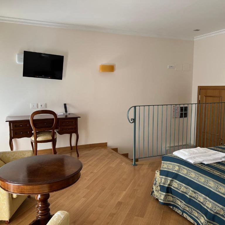 Domus Stella Maris - Casa per Ferie - Junior Suite - 7