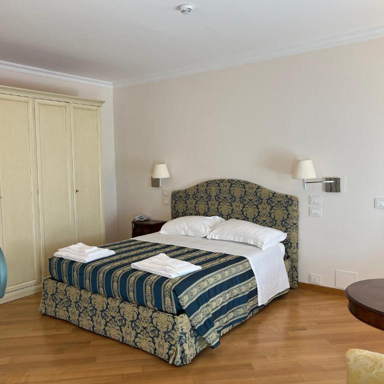 Domus Stella Maris - Casa per Ferie - Junior Suite - 8