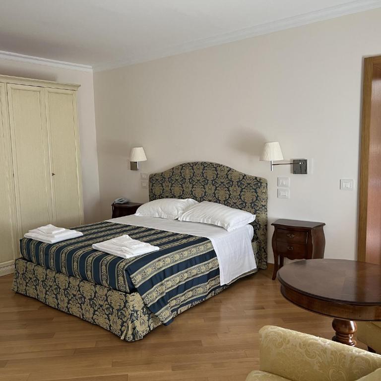 Domus Stella Maris - Casa per Ferie - Junior Suite - 4
