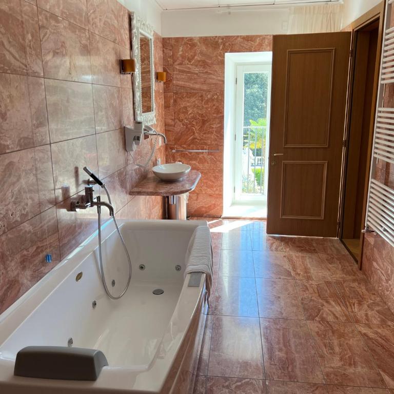 Domus Stella Maris - Casa per Ferie - Junior Suite - 5