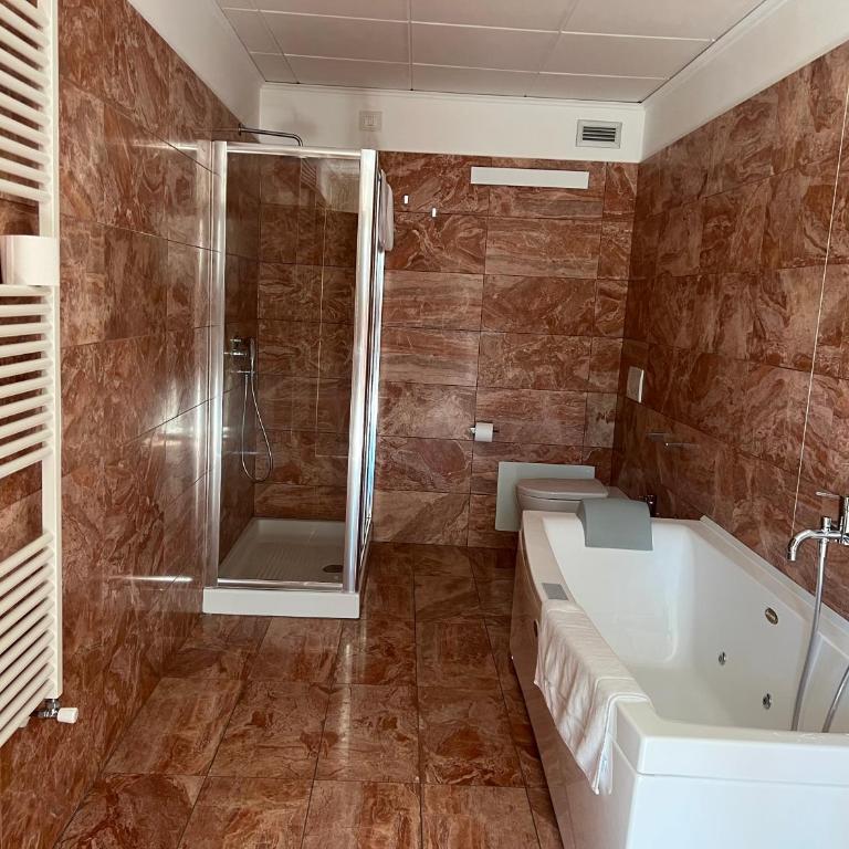 Domus Stella Maris - Casa per Ferie - Junior Suite - 3