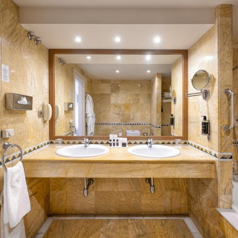 La Cala Resort - Habitación Doble - 1 o 2 camas - 2