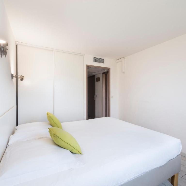 Garden & City Aix En Provence - Puyricard - Appartement 1 Chambre - 13