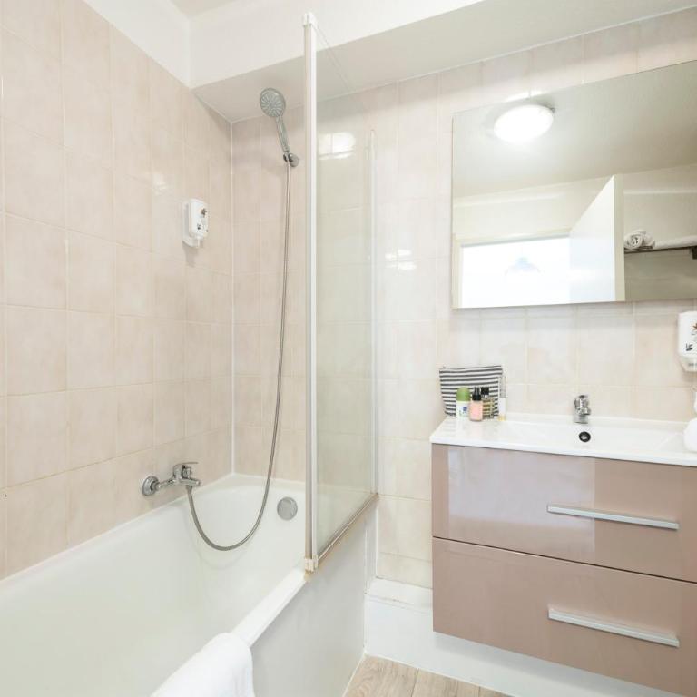 Garden & City Aix En Provence - Puyricard - Appartement 2 Chambres - 7