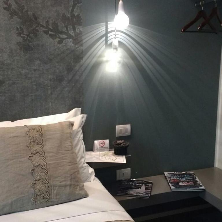 Vittorio Veneto 25 - Deluxe Double Room "Foresta" - 2
