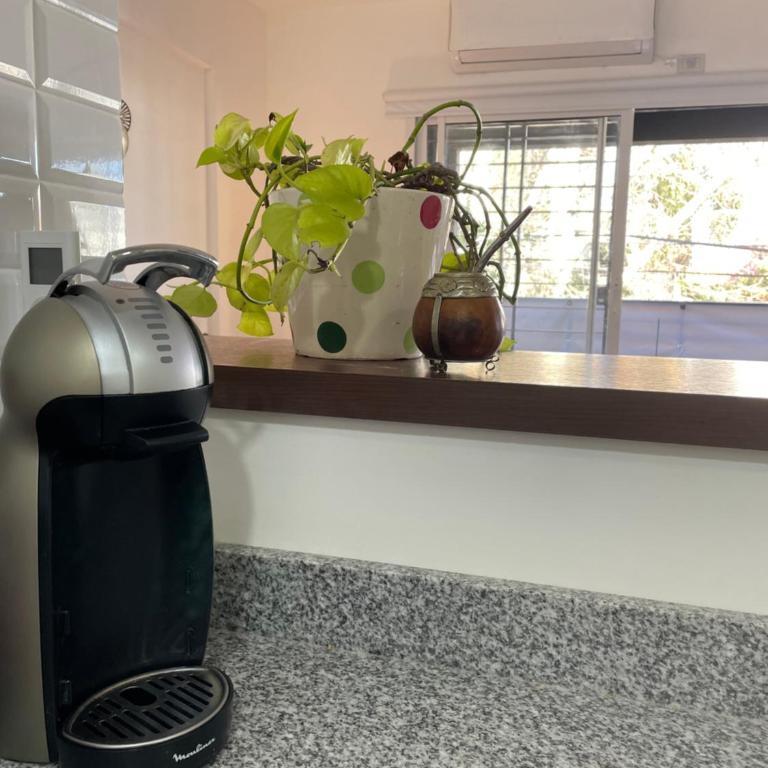 Ampio Balcone - Apartamento de 2 dormitorios - 7