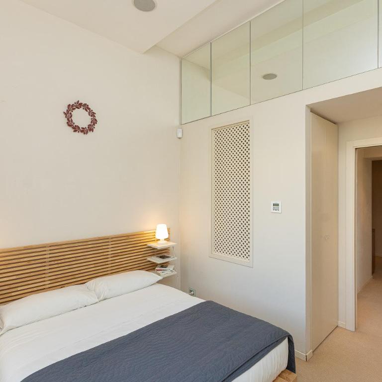Amazing Via Nazionale 2 - Appartamento con 2 Camere da Letto - 25