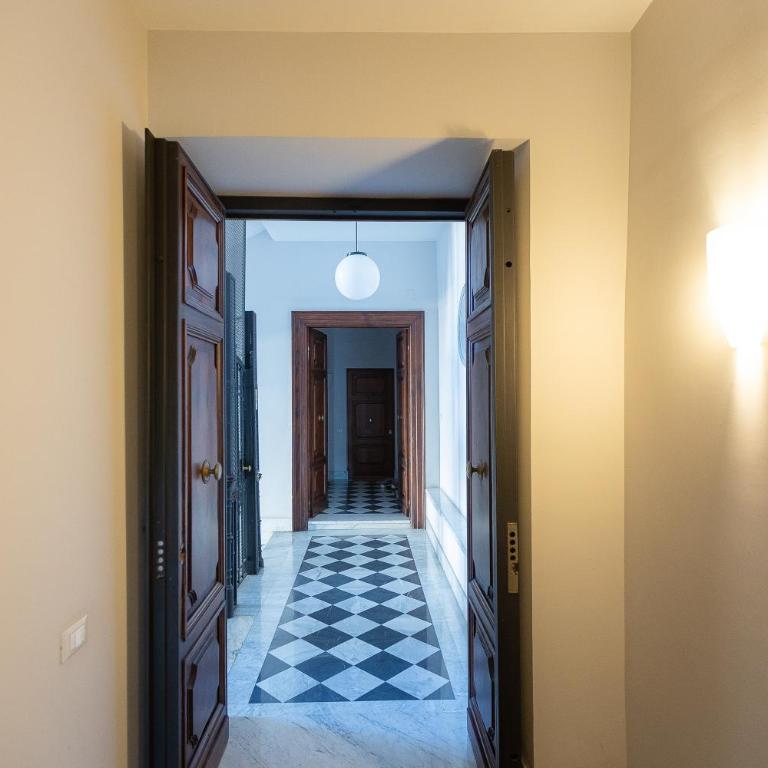 Amazing Via Nazionale 2 - Appartamento con 2 Camere da Letto - 55