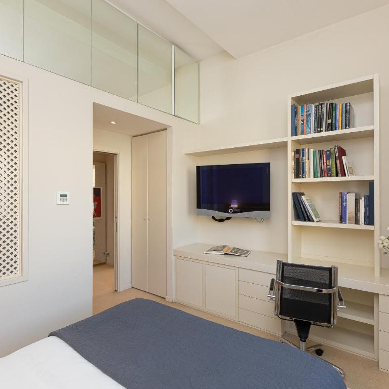 Amazing Via Nazionale 2 - Appartamento con 2 Camere da Letto - 29