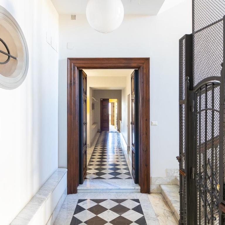 Amazing Via Nazionale 2 - Appartamento con 2 Camere da Letto - 54