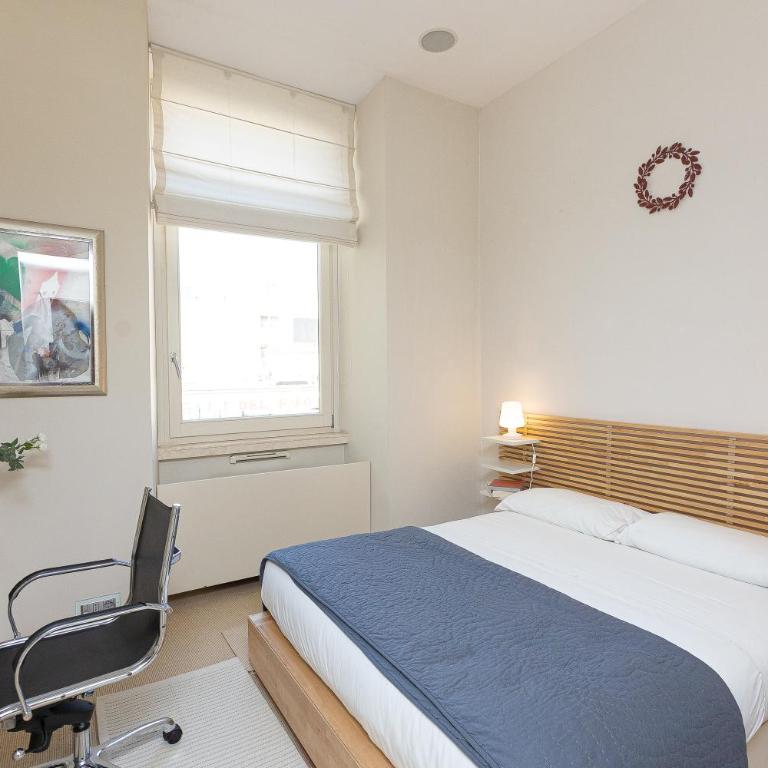 Amazing Via Nazionale 2 - Appartamento con 2 Camere da Letto - 28