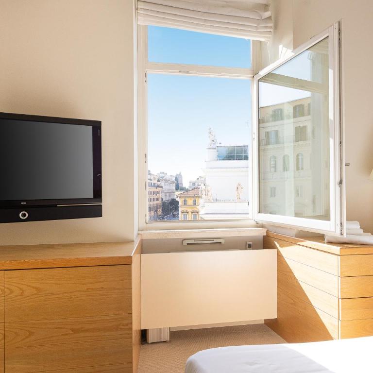 Amazing Via Nazionale 2 - Appartamento con 2 Camere da Letto - 16