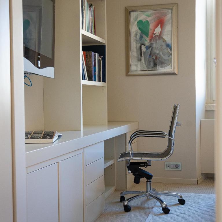 Amazing Via Nazionale 2 - Appartamento con 2 Camere da Letto - 32
