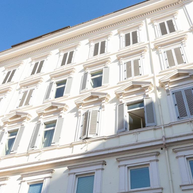 Amazing Via Nazionale 2 - Appartamento con 2 Camere da Letto - 63