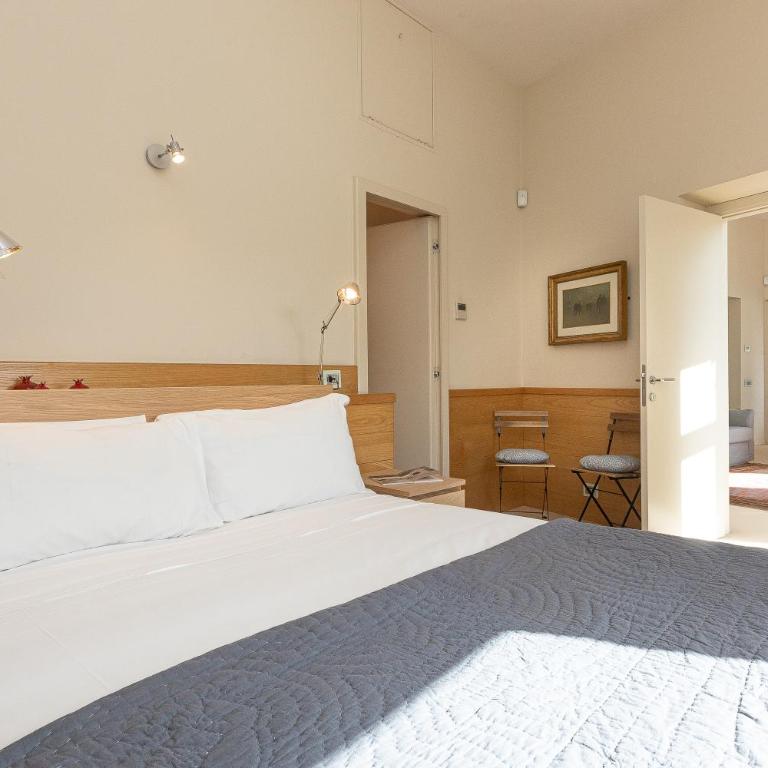 Amazing Via Nazionale 2 - Appartamento con 2 Camere da Letto - 26
