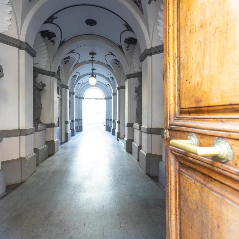 Amazing Via Nazionale 2 - Appartamento con 2 Camere da Letto - 59