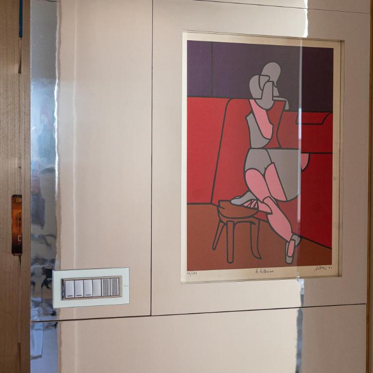 Amazing Via Nazionale 2 - Appartamento con 2 Camere da Letto - 51