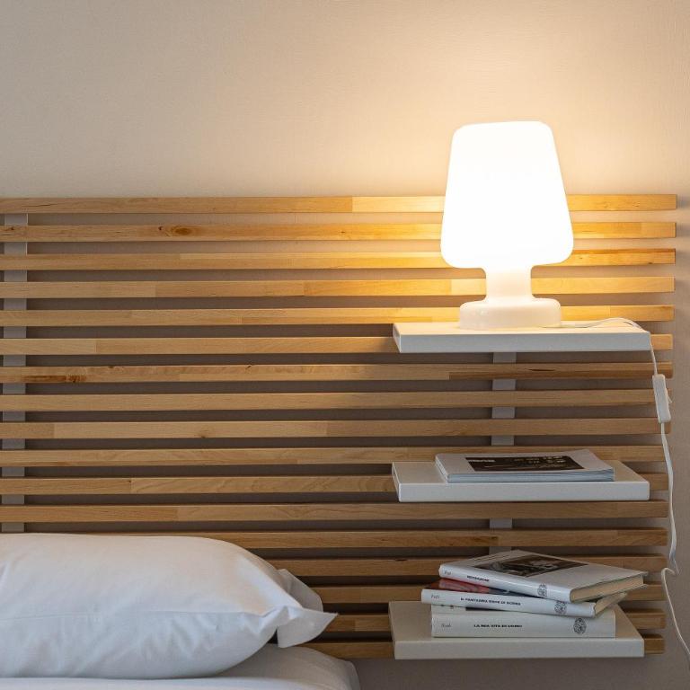 Amazing Via Nazionale 2 - Appartamento con 2 Camere da Letto - 31