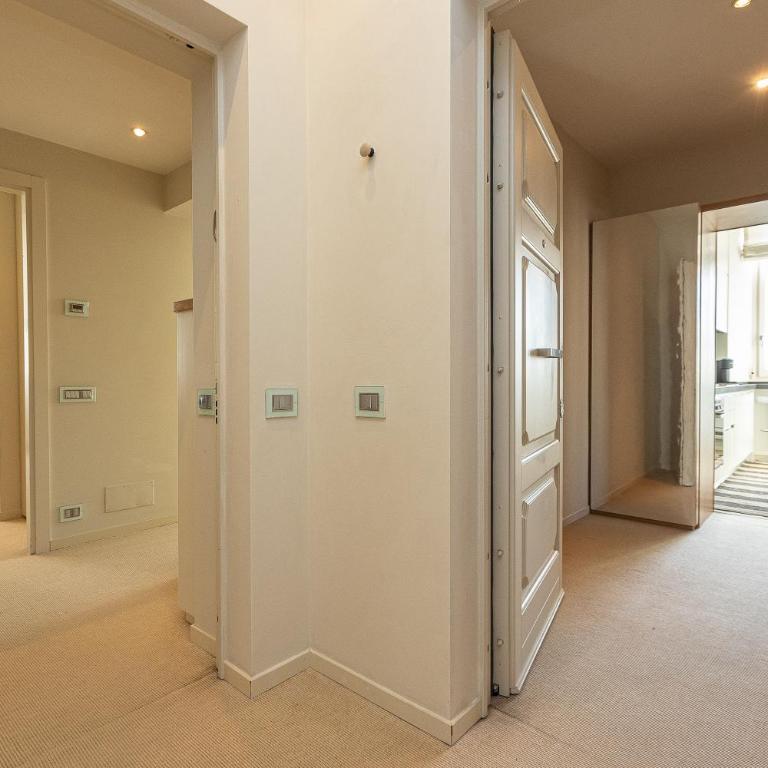 Amazing Via Nazionale 2 - Appartamento con 2 Camere da Letto - 52