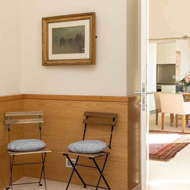 Amazing Via Nazionale 2 - Appartamento con 2 Camere da Letto - 19