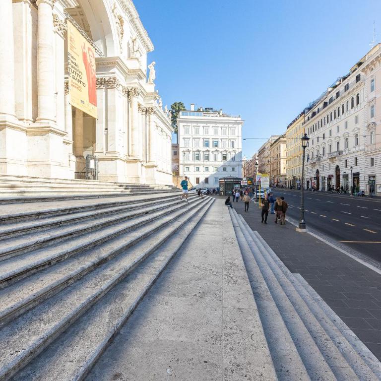 Amazing Via Nazionale 2 - Appartamento con 2 Camere da Letto - 66
