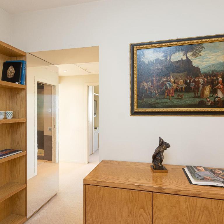 Amazing Via Nazionale 2 - Appartamento con 2 Camere da Letto - 42