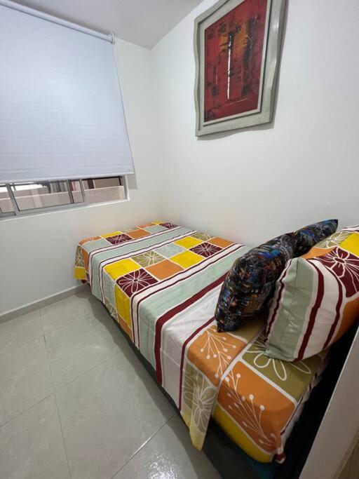 HERMOSO APTO CON VISTA a LAS MONTAÑAS DEL QUINDÍO CERCA de TODO - Apartamento de 2 dormitorios - 31