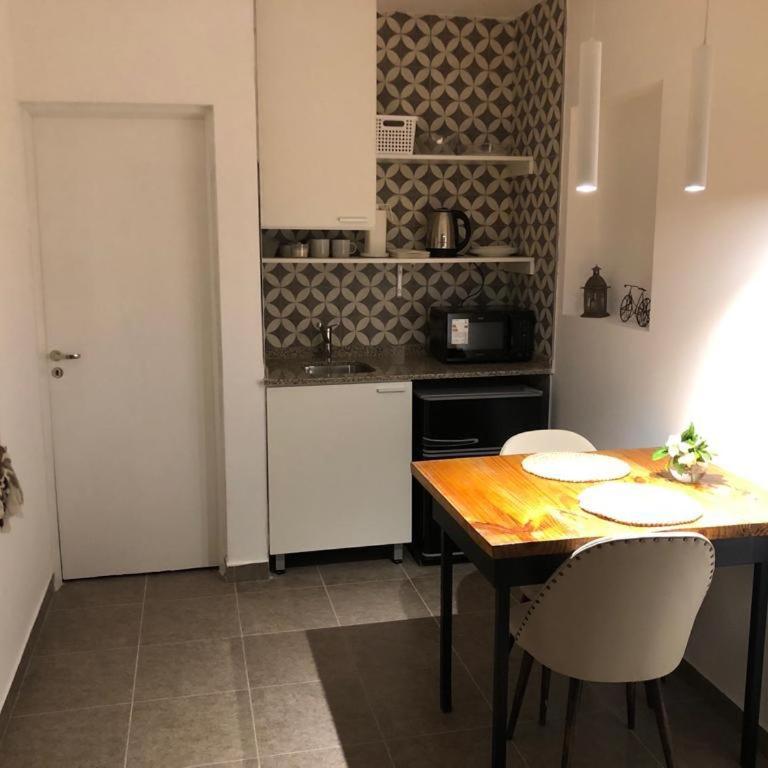 PuntoPeru - Apartamento de 1 dormitorio - 5