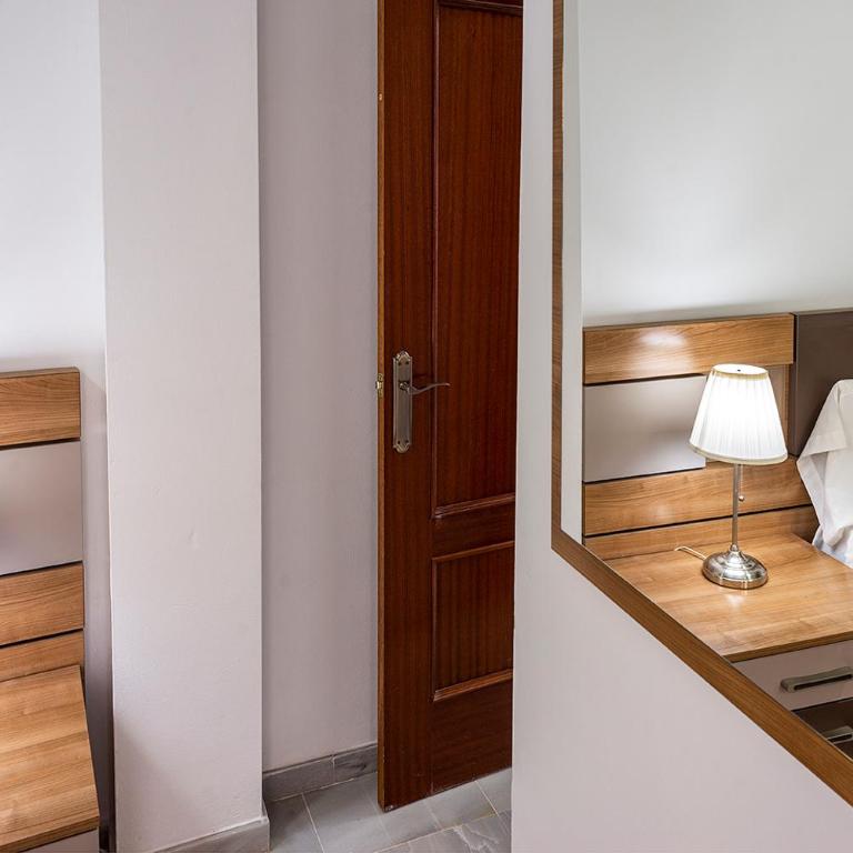 Alohamundi Feria - Two-Bedroom Apartment with private terrace - 23