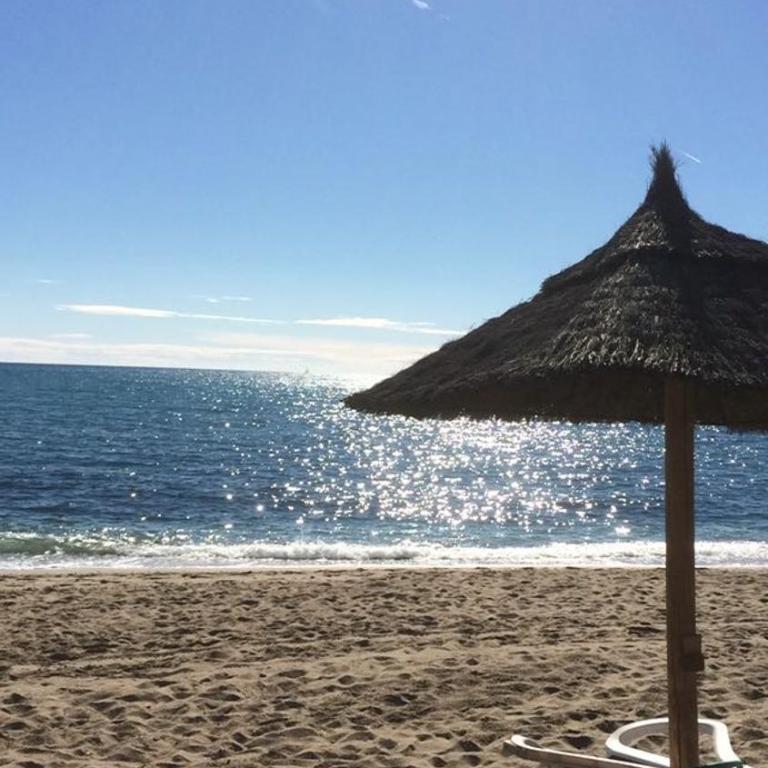 Beach apartment LA CALA DE MIJAS - Apartamento de 2 dormitorios - 1