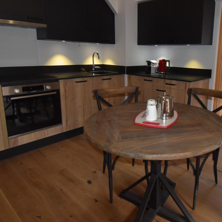 VAUJANYLOCATIONS - L'Etendard - Appartement en Duplex - 14