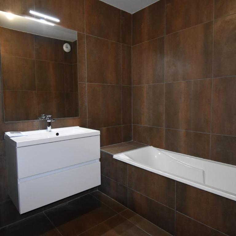 VAUJANYLOCATIONS - L'Etendard - Appartement en Duplex - 9
