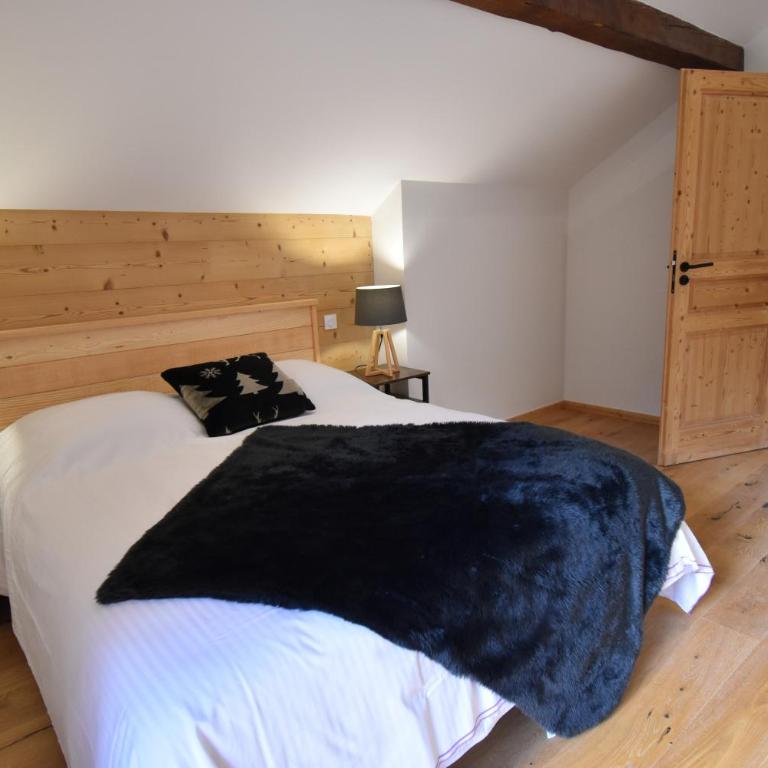 VAUJANYLOCATIONS - L'Etendard - Appartement en Duplex - 7