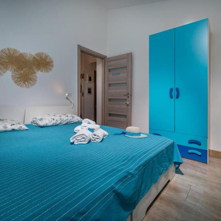 Villa Agapanthus - Villa con 3 Camere da Letto - 35