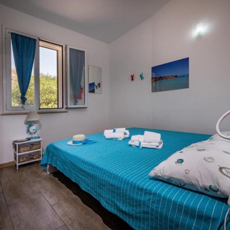 Villa Agapanthus - Villa con 3 Camere da Letto - 34